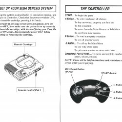 Manual USA