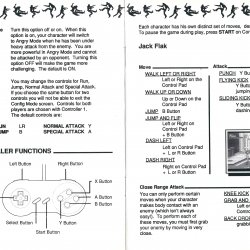 Manual USA