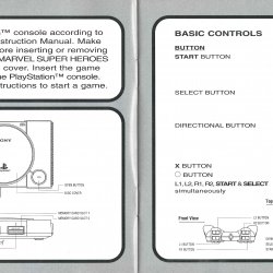 Manual USA