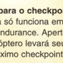 Discas & Truques para PlayStation nº 1 - página 63 (fonte: Datassette).