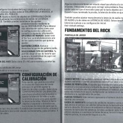 Manual USA