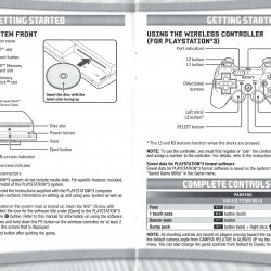 Manual USA