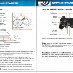 Manual USA