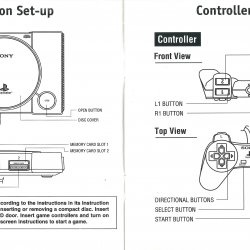 Manual USA