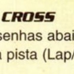 Discas & Truques para PlayStation nº 1 - página 65 (fonte: Datassette).