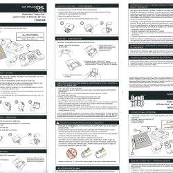 Manual guitarra USA