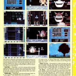 Revista Videogame nº 2 - páginas 16-17 (fonte: Datassette)