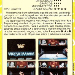 Revista Videogame nº 2 - página 24 (fonte: Datassette)