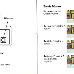 Manual USA