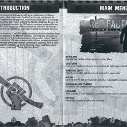 Manual USA