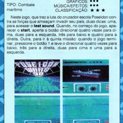 Revista Videogame nº 2 - página 39 (fonte: Datassette)