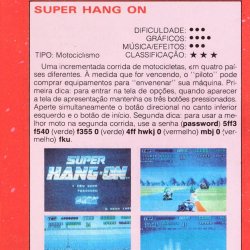 Revista Videogame nº 2 - página 45 (fonte: Datassette)