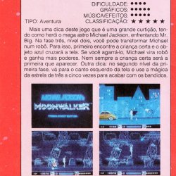 Revista Videogame nº 2 - página 46 (fonte: Datassette)