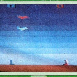 Revista Videogame nº 2 - página 47 (fonte: Datassette)