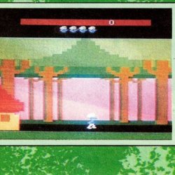 Revista Videogame nº 2 - página 47 (fonte: Datassette)