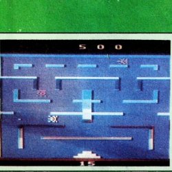 Revista Videogame nº 2 - página 48 (fonte: Datassette)