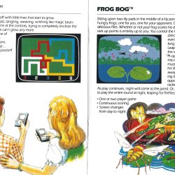 Catálogo Intellivision USA