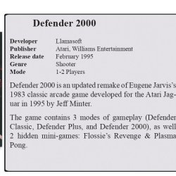 The Jaguar Encyclopedia - página 22