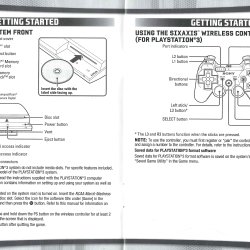 Manual USA