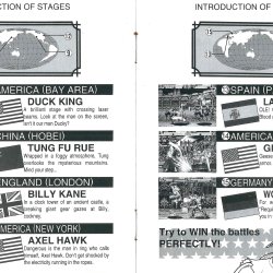 Manual USA