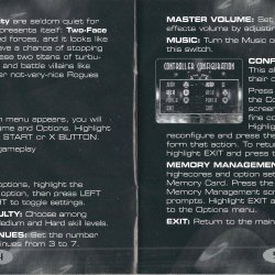 Manual USA