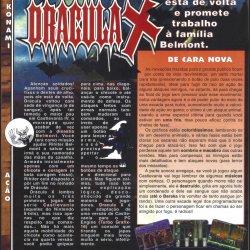 Revista Game-X nº 1 - páginas 12-17 (fonte: Datassette)