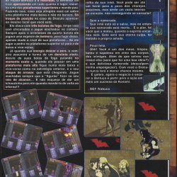 Revista Game-X nº 1 - páginas 12-17 (fonte: Datassette)