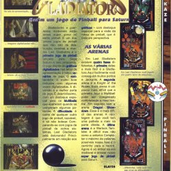 Revista Game-X nº 1 - página 31 (fonte: Datassette)