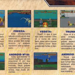 Revista Game-X nº 1 - páginas 32-35 (fonte: Datassette)