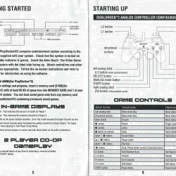 Manual USA