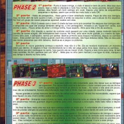 Revista Game-X nº 1 - páginas 36-39 (fonte: Datassette)