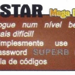 Revista Game-X nº 1 - página 44 (fonte: Datassette)