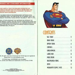 Manual USA