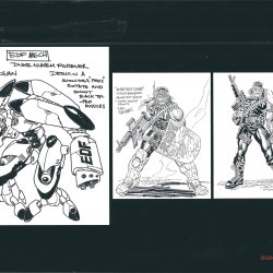 Artbook USA