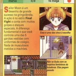 Revista Super Game Power nº 2 - página 16 (fonte: Datassette)