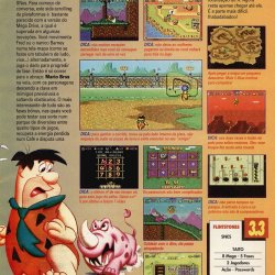 Revista Super Game Power nº 2 - página 29 (fonte: Datassette)