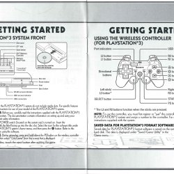 Manual USA