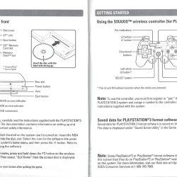 Manual USA