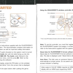 Manual USA