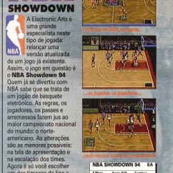 Revista Super Game Power nº 2 - página 46 (fonte: Datassette)