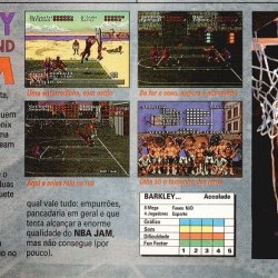 Revista Super Game Power nº 2 - página 46 (fonte: Datassette)