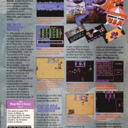 Revista Super Game Power nº 2 - página 47 (fonte: Datassette)