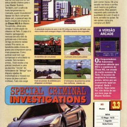 Revista Super Game Power nº 2 - página 50 (fonte: Datassette)