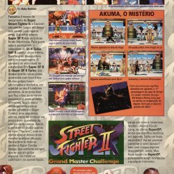 Revista Super Game Power nº 2 - páginas 52-55 (fonte: Datassette)