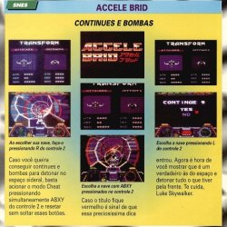 Revista Super Game Power nº 2 - página 62 (fonte: Datassette)