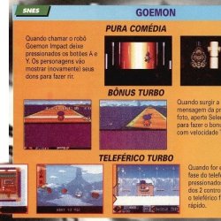 Revista Super Game Power nº 2 - página 63 (fonte: Datassette)