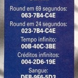 Revista Super Game Power nº 2 - página 64 (fonte: Datassette)