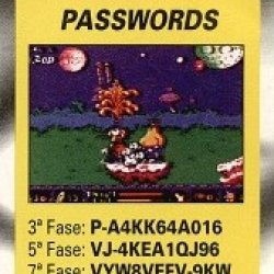 Revista Super Game Power nº 2 - página 64 (fonte: Datassette)