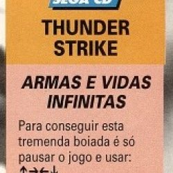 Revista Super Game Power nº 2 - página 64 (fonte: Datassette)