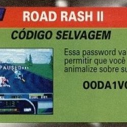 Revista Super Game Power nº 2 - página 65 (fonte: Datassette)